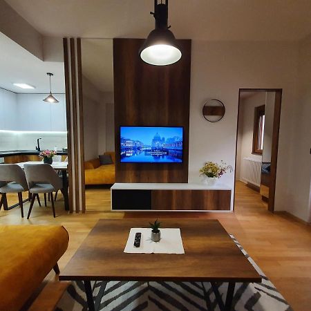 Filip&Yana Apartment マヴロヴォ エクステリア 写真