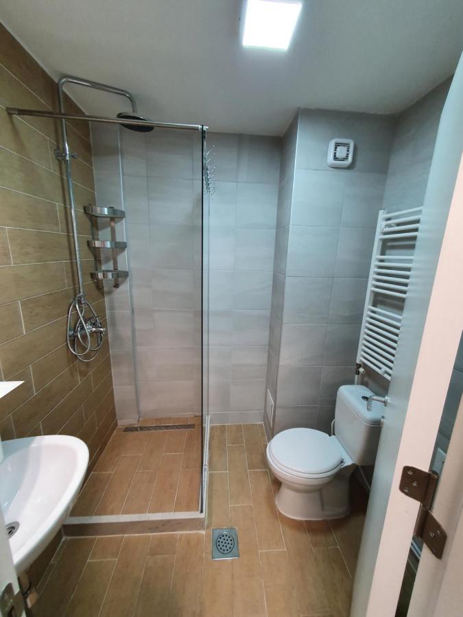 Filip&Yana Apartment マヴロヴォ エクステリア 写真