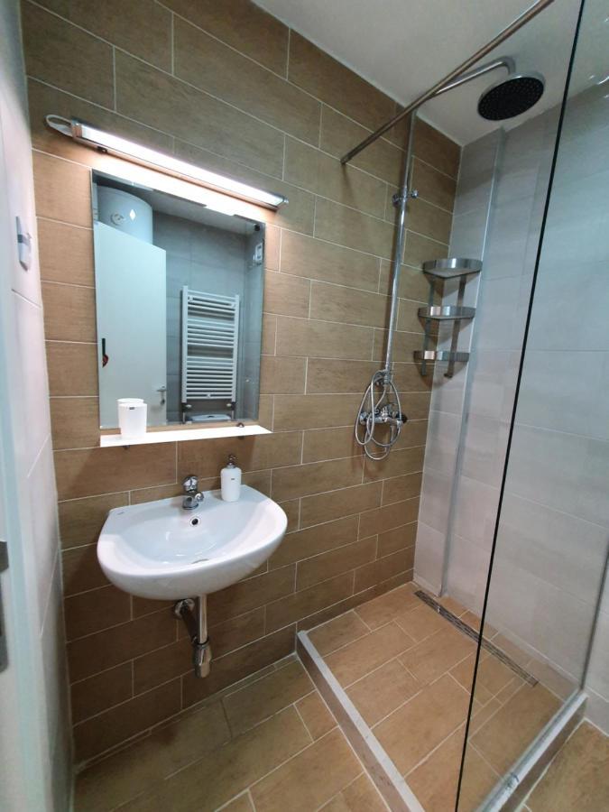 Filip&Yana Apartment マヴロヴォ エクステリア 写真