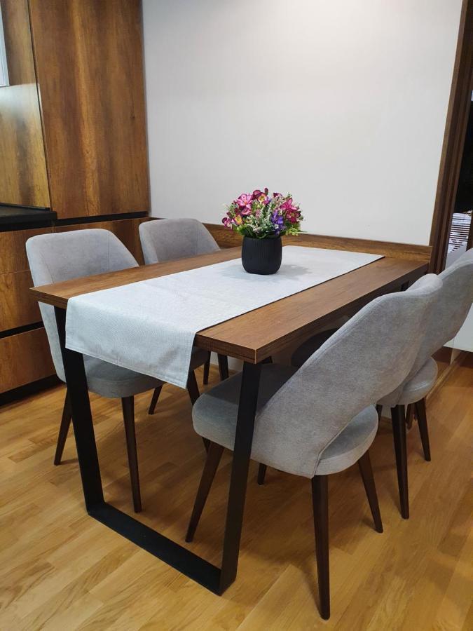 Filip&Yana Apartment マヴロヴォ エクステリア 写真