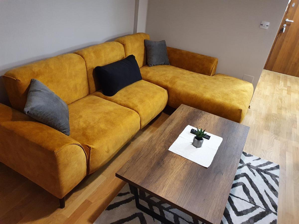 Filip&Yana Apartment マヴロヴォ エクステリア 写真