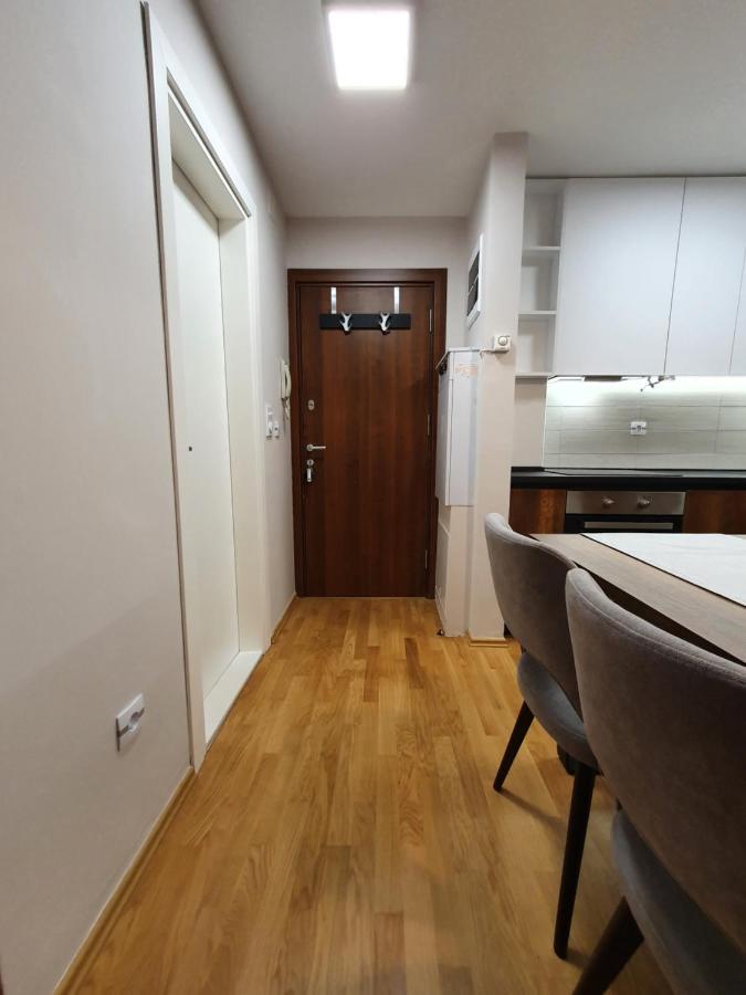 Filip&Yana Apartment マヴロヴォ エクステリア 写真